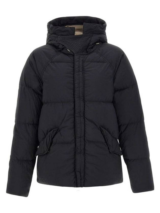 Arctic Down Parka Black - TEN C - BALAAN 2