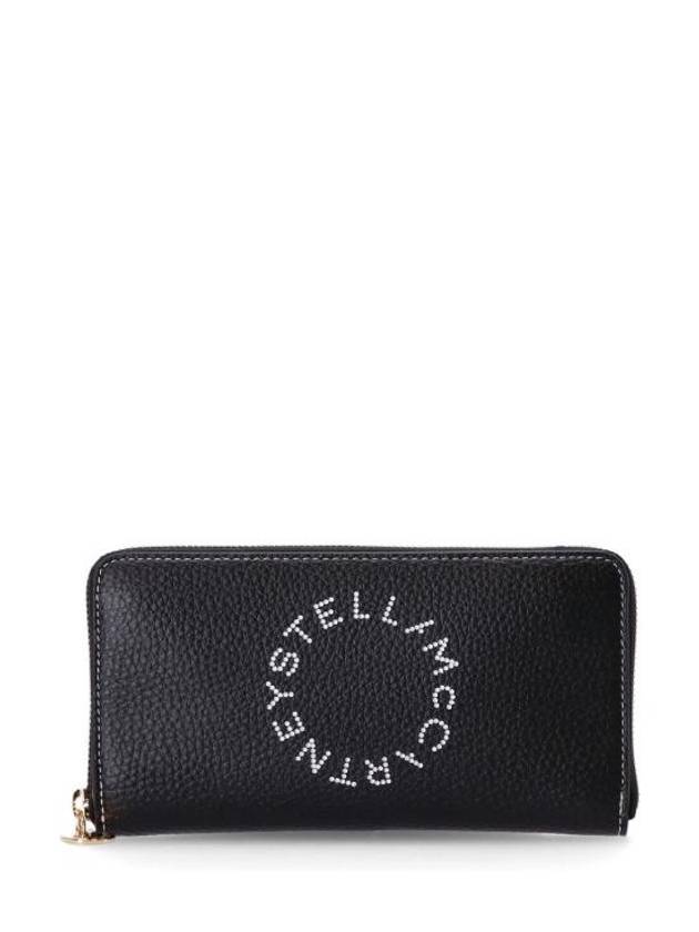 Wallet 700251WP0057 1000 BLACK - STELLA MCCARTNEY - BALAAN 1