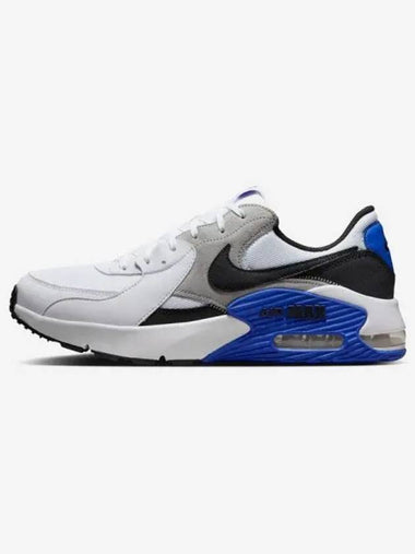 Air Max Exy 120 - NIKE - BALAAN 1