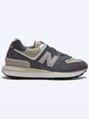 U574LGGD Gray U574LGGDU574LGGD - NEW BALANCE - BALAAN 3