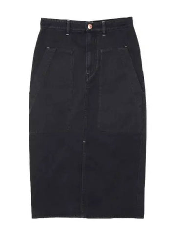 flozia skirt women - ISABEL MARANT - BALAAN 1