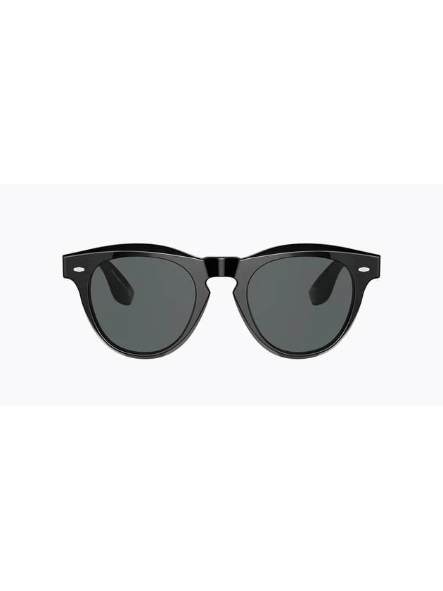 Eyewear Acetate Sunglasses Black - BRUNELLO CUCINELLI - BALAAN 1