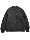 Als 92 Liner MJL48000C1 BLACK - ALPHA INDUSTRIES - BALAAN 1