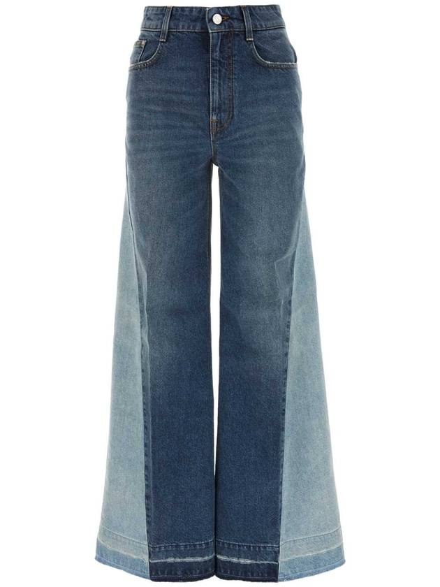 Jeans 6D01773SPH39 4147 B0440398611 - STELLA MCCARTNEY - BALAAN 1