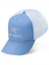 ARC TERYX 24 BIRD WORD TRUCKER CURVED AEOSUX7763SDK - ARC'TERYX - BALAAN 2