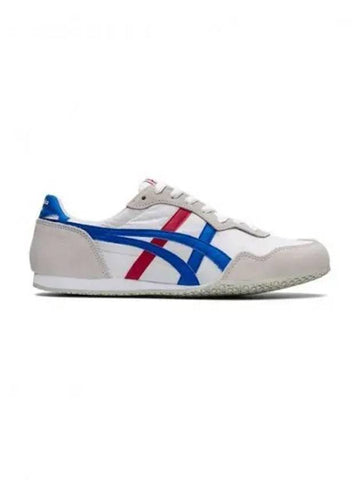 Onitsuka Tiger Serrano 1183B400 100 - ONITSUKA TIGER - BALAAN 1