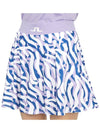 Sleepy Women s Mini Skirt GWSD08498 Q279 - J.LINDEBERG - BALAAN 9