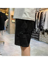 Nylon Track Half Pants Black - A-COLD-WALL - BALAAN 3