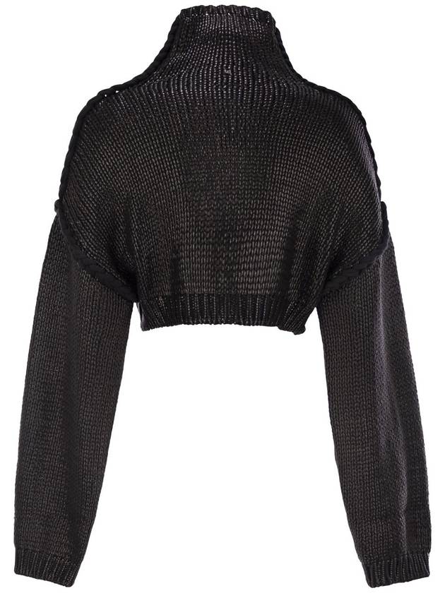 BACINI1234 - Sweater crop - MAX MARA SPORTMAX - BALAAN 2