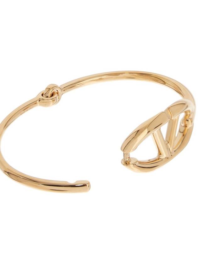 vlogo bangle bracelet 'the - VALENTINO - BALAAN 2