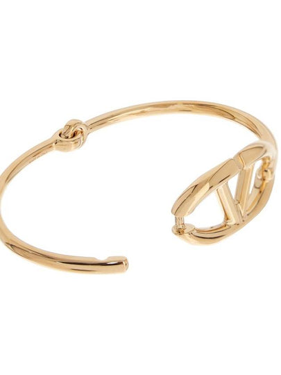 vlogo bangle bracelet 'the - VALENTINO - BALAAN 2