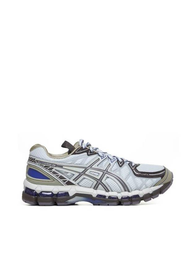 UB10 S Gel Kayano 20 Low Top Sneakers Grey - ASICS - BALAAN 1