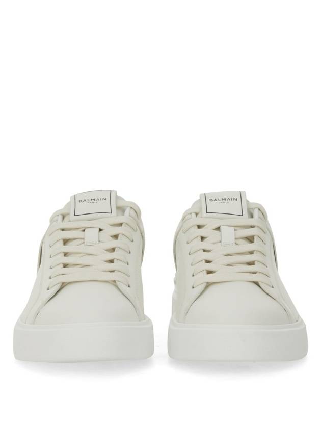 SNEAKER B-COURT - BALMAIN - BALAAN 7