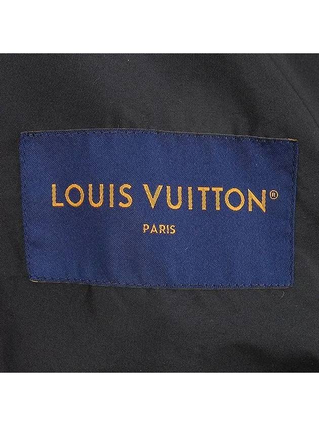 Smith Market HPB72E Jacket Men s Clothing - LOUIS VUITTON - BALAAN 5