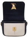 Women s M58557 Black Leather Lock Me Tender Shoulder Bag Cross Built in Chip - LOUIS VUITTON - BALAAN 4