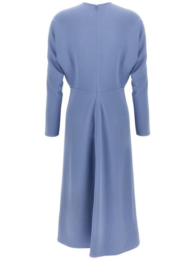 Victoria Beckham 'Dolman Midi' Dress - VICTORIA BECKHAM - BALAAN 2