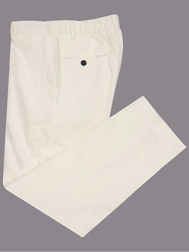 Men's spandex cotton corduroy pants APT204 - IKALOOOK - BALAAN 5