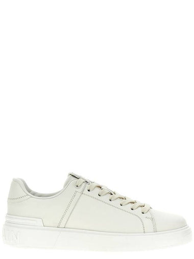 Balmain 'B-Court' Sneakers - BALMAIN - BALAAN 1