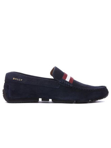 Shoes MSD02O SU005U507 - BALLY - BALAAN 1