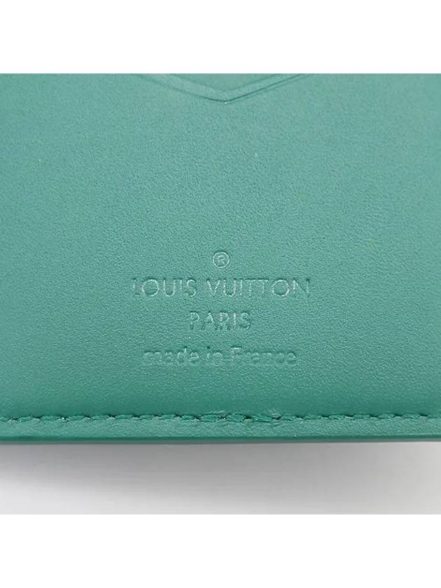 M82276 Card Business Holder - LOUIS VUITTON - BALAAN 6