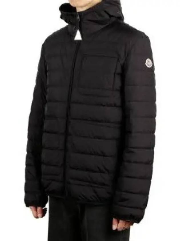 24 1A00037 5396L 999 PULAO short down jacket 1201983 - MONCLER - BALAAN 1