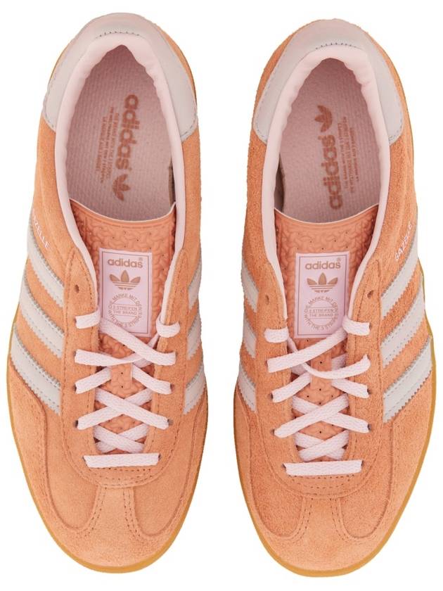 INDOOR GAZELLE SNEAKER - ADIDAS ORIGINALS - BALAAN 6