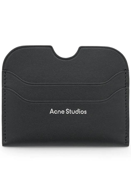 Wallet CG0234 - ACNE STUDIOS - BALAAN 2