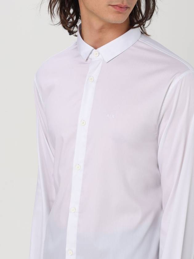 Shirt men Armani Exchange - ARMANI EXCHANGE - BALAAN 3