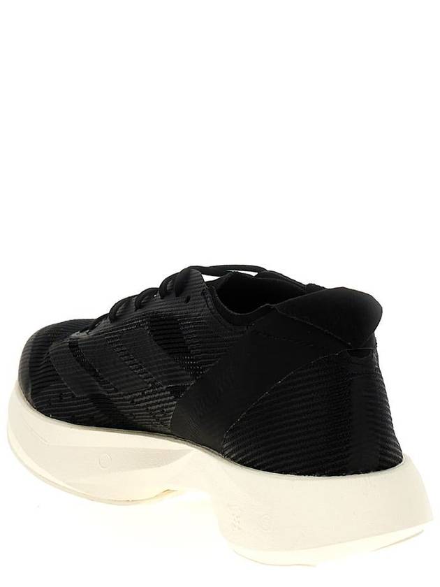 Y-3 Adidas 'Takumi Sen 10' Sneakers - ADIDAS - BALAAN 3