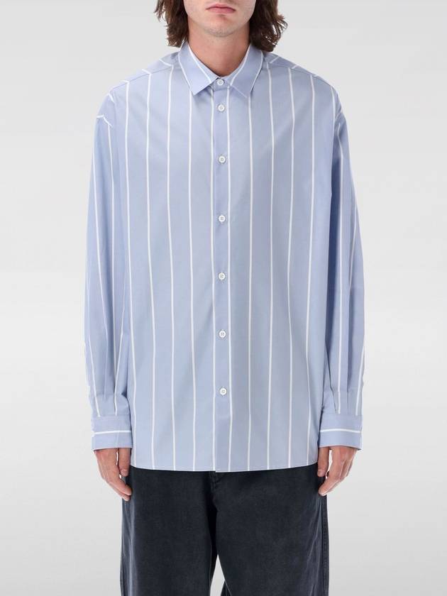 Shirt men Emporio Armani - EMPORIO ARMANI - BALAAN 1