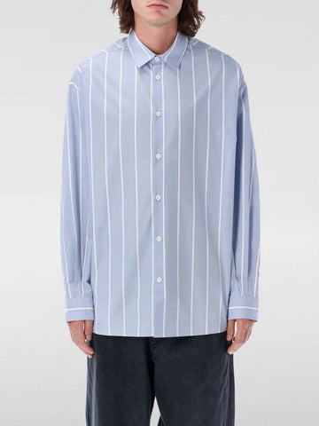 Shirt men Emporio Armani - EMPORIO ARMANI - BALAAN 1