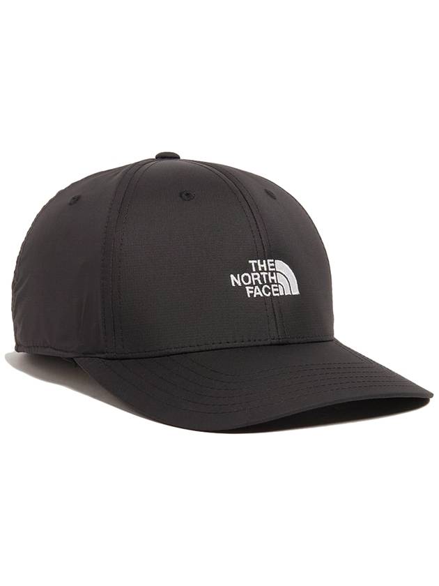 Hat NF0A4VSV KY41 - THE NORTH FACE - BALAAN 2