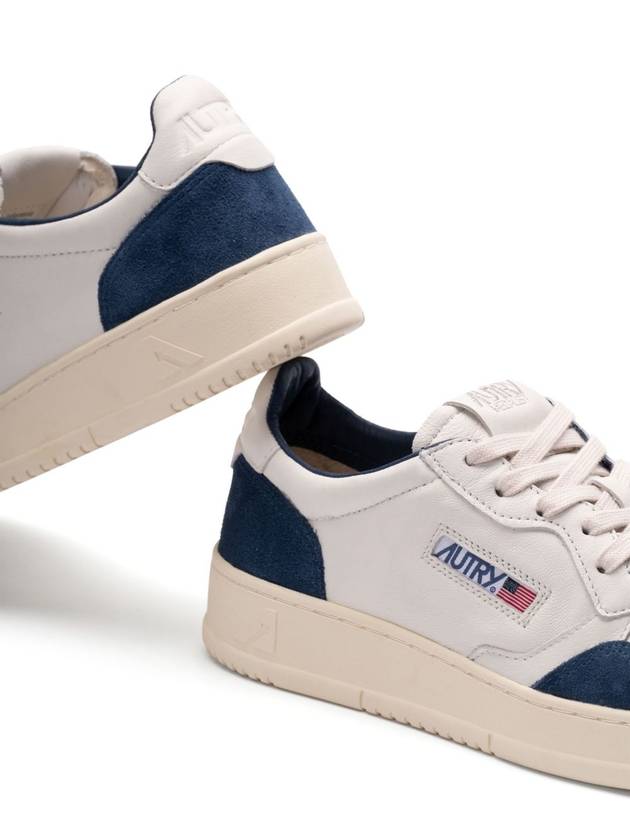 AUTRY Sneakers Blue - AUTRY - BALAAN 2