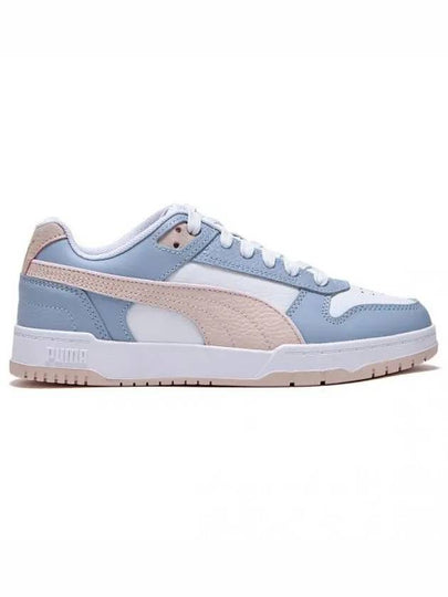 RBD Gaming Low Top Sneakers Island Pink Blue Wash - PUMA - BALAAN 2