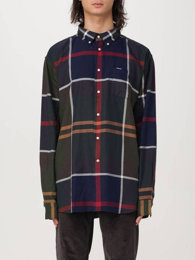 Shirt men Barbour - BARBOUR - BALAAN 1