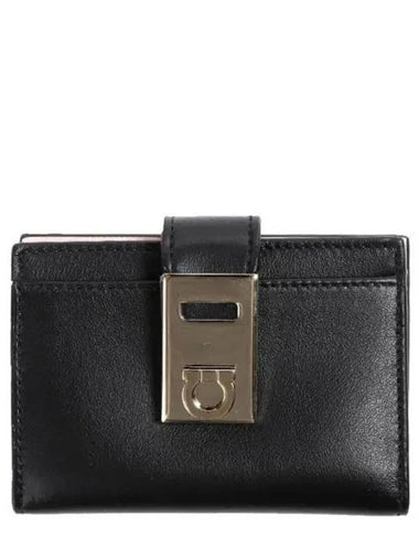 Women s card wallet 271464 - SALVATORE FERRAGAMO - BALAAN 1