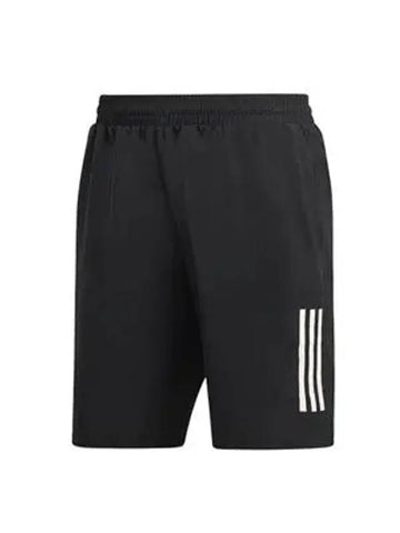 Club 3 Line Short HS3253 - ADIDAS - BALAAN 1