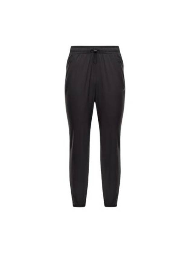 Dri-Fit Training Track Pants Black - NIKE - BALAAN 1