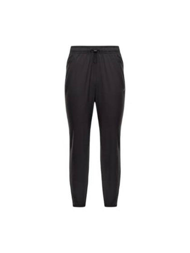 Dri-Fit Training Track Pants Black - NIKE - BALAAN 1