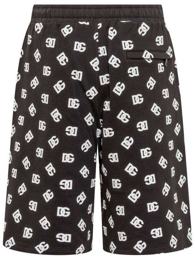 short pants GP05HTG7L5C N0000 - DOLCE&GABBANA - BALAAN 3