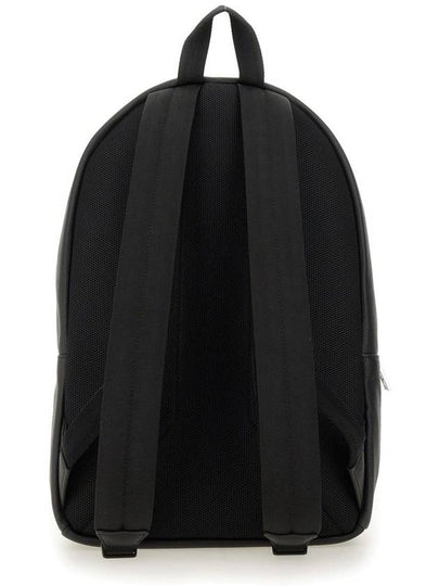 Boss Backpack With Logo - HUGO BOSS - BALAAN 2