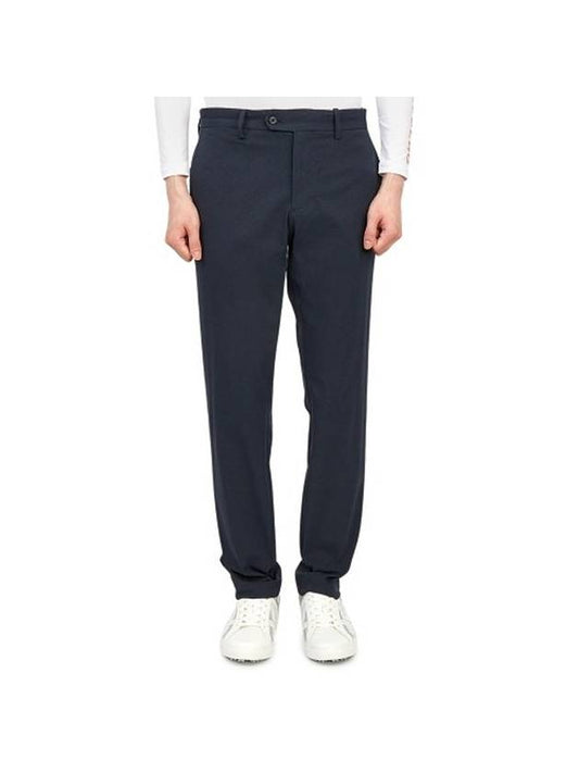 Vent Pants Navy - J.LINDEBERG - BALAAN 1