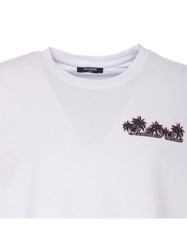 Balmain T-Shirts And Polos - BALMAIN - BALAAN 4