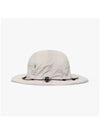 Tivar Quick Drying Bucket Hat Ash Rose - KLATTERMUSEN - BALAAN 6