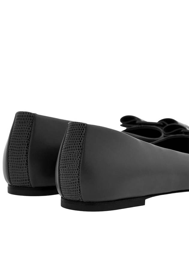 Ferragamo Flat Shoes - SALVATORE FERRAGAMO - BALAAN 4