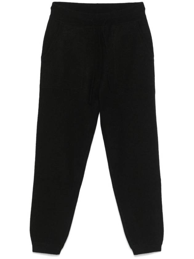 MC2 Saint Barth Trousers - MC 2 SAINT BARTH - BALAAN 1