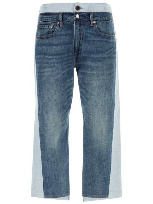 Junya Watanabe Jeans - JUNYA WATANABE - BALAAN 1