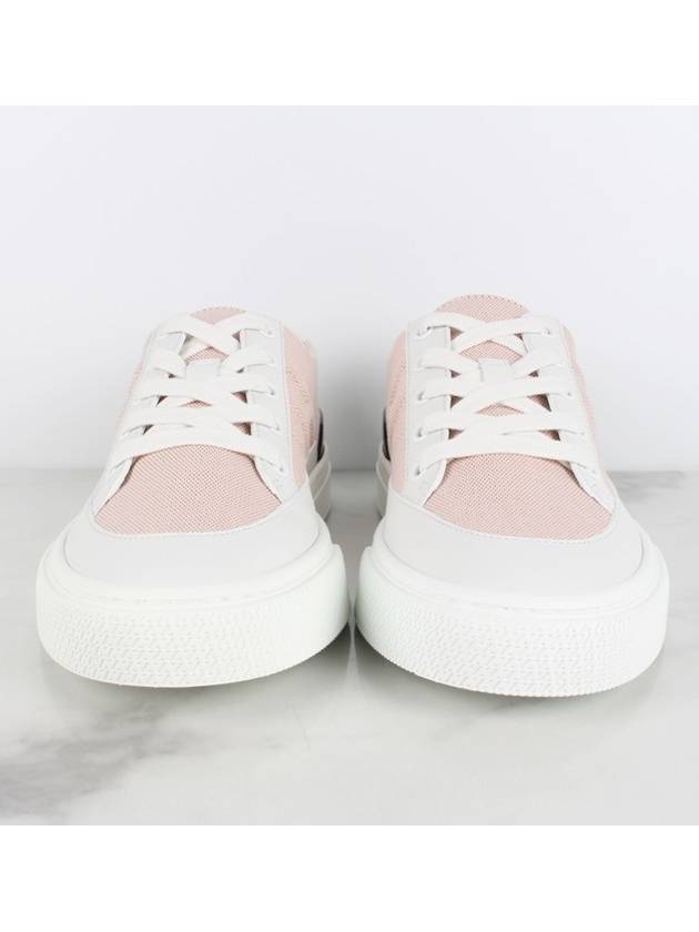 deep sneakers - HERMES - BALAAN 3