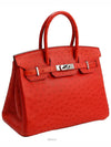 women tote bag - HERMES - BALAAN 3