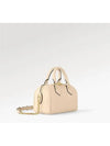 Speedy Bandouliere 20 Tote Bag Cream - LOUIS VUITTON - BALAAN 3